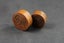 Panda Face Wooden Plugs **Sale** Carousel 1