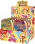 POKEMON 151 FACTORY SEALED TIN CASE(4 X DISPLAYS) Carousel 5