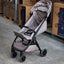 NUNA Trvl Stroller - Cedar Carousel 2