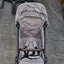 NUNA Trvl Stroller - Cedar Carousel 3