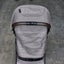NUNA Trvl Stroller - Cedar Carousel 4