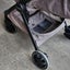 NUNA Trvl Stroller - Cedar Carousel 5