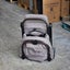 NUNA Trvl Stroller - Cedar Carousel 6