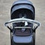 NUNA Triv Next Stroller - Ocean Carousel 5