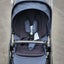 NUNA Triv Next Stroller - Ocean Carousel 6