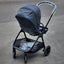 NUNA Triv Next Stroller - Ocean Carousel 3