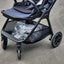 NUNA Triv Next Stroller - Ocean Carousel 2