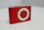 iPod Shuffle 2nd Gen - Red, 1GB, Good Condition, Good Battery *Charity* Carousel 2
