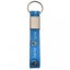Manchester City FC Silicone Keyring Carousel 1