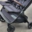 NUNA Trvl Dubl Stroller - Caviar (Ex-Demo) Carousel 3