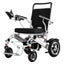 Discovery - Portable Electric Wheelchair - $3195 -SPLITS IN TWO ! Carousel 1