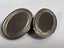 Vintage Stratton Cufflinks Set: 1961 Gifted Engraved Keepsake Carousel 3