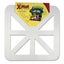 Mammoth Pet Products X-Mat ORIGINAL Pet Training Mat White 45cm Carousel 1
