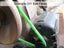 DIY PU Drive Machine Belt Open Loop Easy Join, You Choose Thickness, Per 50cm Carousel 4