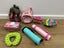 OUR GENERATION DOLLS - BULK LOT - TWO DOLLS & MANY ACCESSORIES Carousel 10