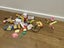 OUR GENERATION DOLLS - BULK LOT - TWO DOLLS & MANY ACCESSORIES Carousel 16