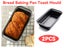 Loaf Pan Bread Baking Tray (OVER STOCKED) Carousel 6