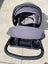 Safety first pram and car seat Carousel 2