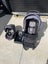 Safety first pram and car seat Carousel 3