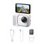 Insta360 GO Ultra Standard Bundle - Arctic White Carousel 1