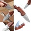 Folding Hunting Knife Utility knife With Key Ring holder *Local Buy* Carousel 3