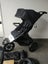 Near NEW Condition Mountain Buggy Urban Jungle + Carousel 2