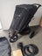 Near NEW Condition Mountain Buggy Urban Jungle + Carousel 5