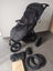 Near NEW Condition Mountain Buggy Urban Jungle + Carousel 6