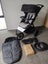 Near NEW Condition Mountain Buggy Urban Jungle + Carousel 9