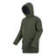 Regatta Mens Rhodo Padded Jacket Carousel 3