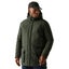 Regatta Mens Rhodo Padded Jacket Carousel 4