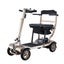 Road Runner - Ultra-light Mobility Scooter - $3195 - BRAND NEW Carousel 3