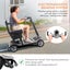 Road Runner - Ultra-light Mobility Scooter - $3195 - BRAND NEW Carousel 7