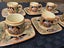 EIHO Set Collectable Made in Japan Carousel 4