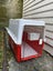 Large pet travel crate Carousel 1