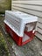 Large pet travel crate Carousel 2