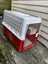 Large pet travel crate Carousel 3
