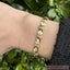 18ct Yellow Gold 0.60ct TDW Diamond Bracelet ~ $17,000! Carousel 3