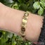 18ct Yellow Gold 0.60ct TDW Diamond Bracelet ~ $17,000! Carousel 4