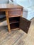 Solid Mahogany Timber Writing Desk Carousel 10