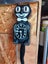 **MIDCENTURY STYLE "KITTY CAT" MOVING CLOCK* Carousel 4