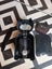 **MIDCENTURY STYLE "KITTY CAT" MOVING CLOCK* Carousel 5