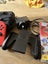 OLED Nintendo Switch with Game Carousel 3