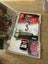 OLED Nintendo Switch with Game Carousel 4