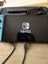 OLED Nintendo Switch with Game Carousel 7
