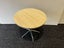 Small Meeting Table 80cm dia Carousel 2