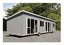 Premium 1 & 2 bedroom transportable homes - 48m2. Brand new & ready for delivery Carousel 10