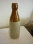 BOTTLE STONEWARE. PHOENIX AERATED WATER COMPANY. WELLINGTON Carousel 3