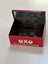 Vintage Tin box OXO retro Carousel 2