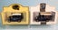 Model T Ford Car & Bullnose Morris Van CADBURY CHOCOLATE (2) Carousel 1